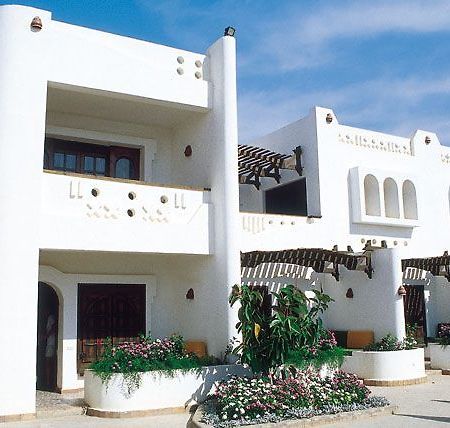 Tivoli Hotel Aqua Park Σαρμ Ελ Σέιχ Εξωτερικό φωτογραφία