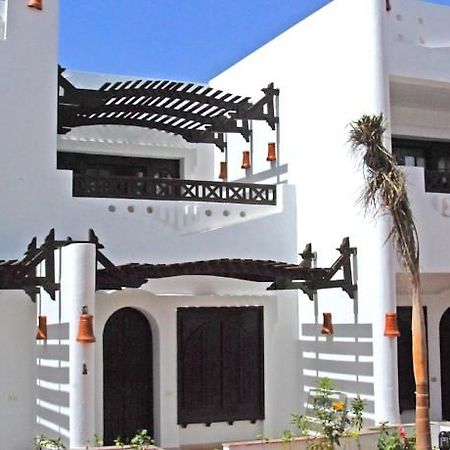 Tivoli Hotel Aqua Park Σαρμ Ελ Σέιχ Εξωτερικό φωτογραφία