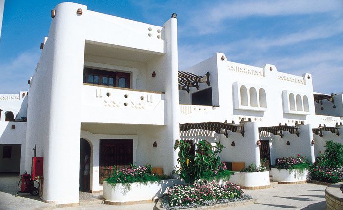 Tivoli Hotel Aqua Park Σαρμ Ελ Σέιχ Εξωτερικό φωτογραφία