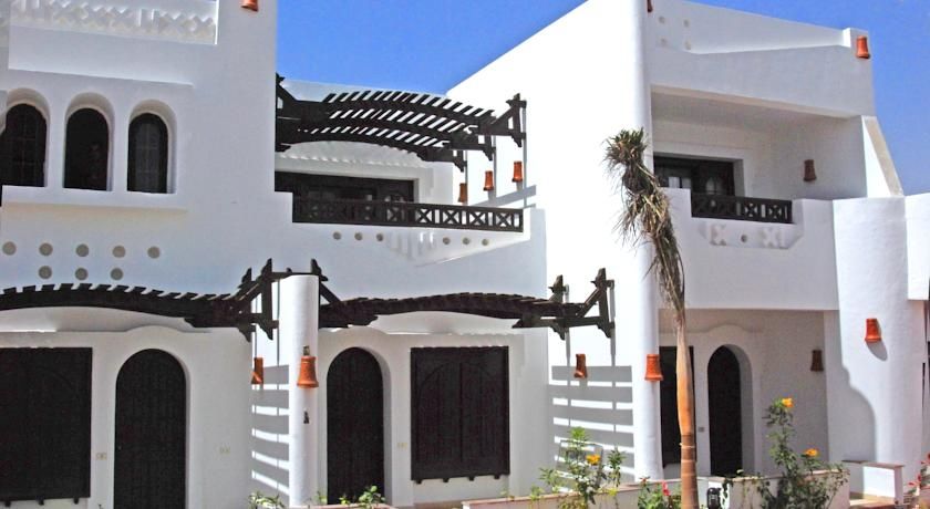 Tivoli Hotel Aqua Park Σαρμ Ελ Σέιχ Εξωτερικό φωτογραφία